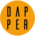 logo dapper