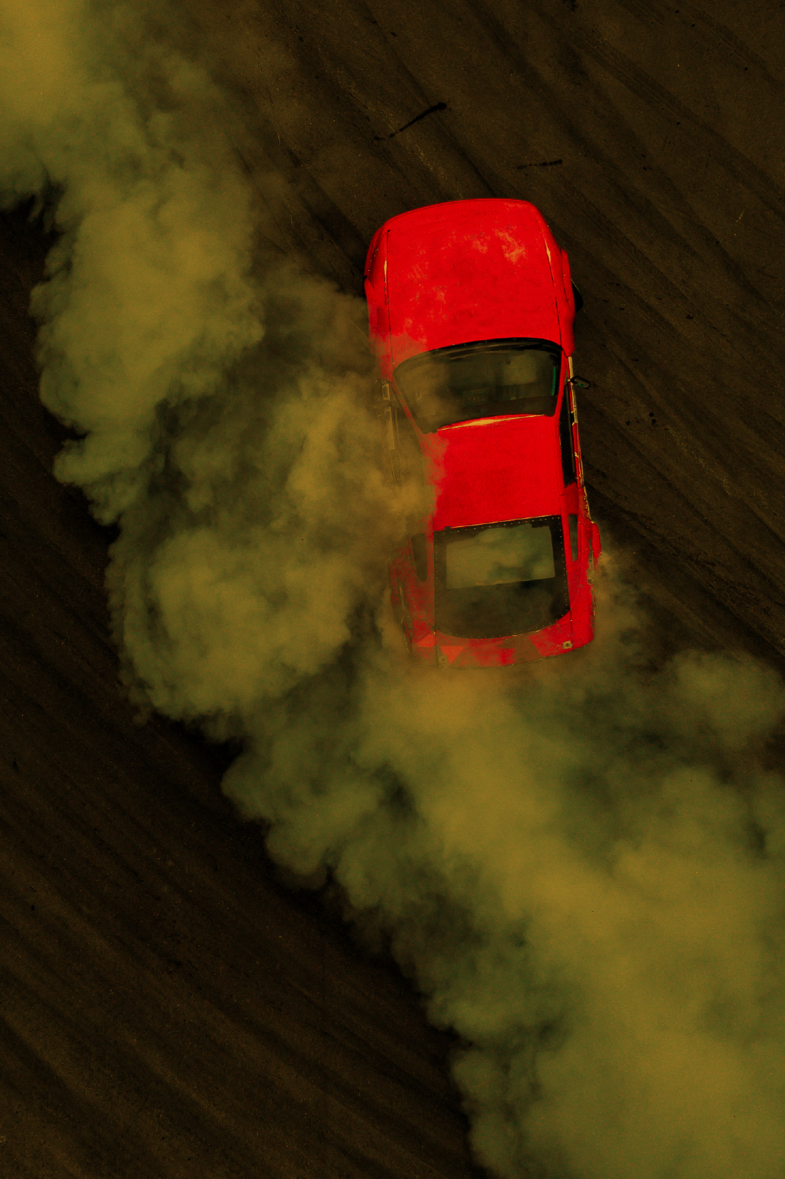 stronger racing parts