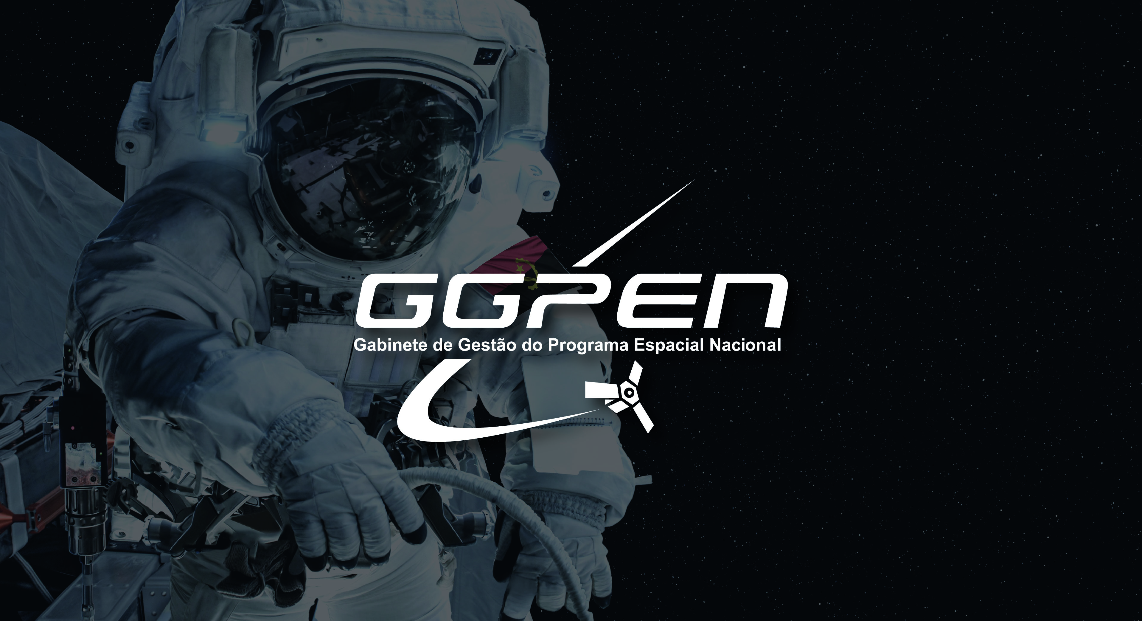 GGPEN – Programa Espacial