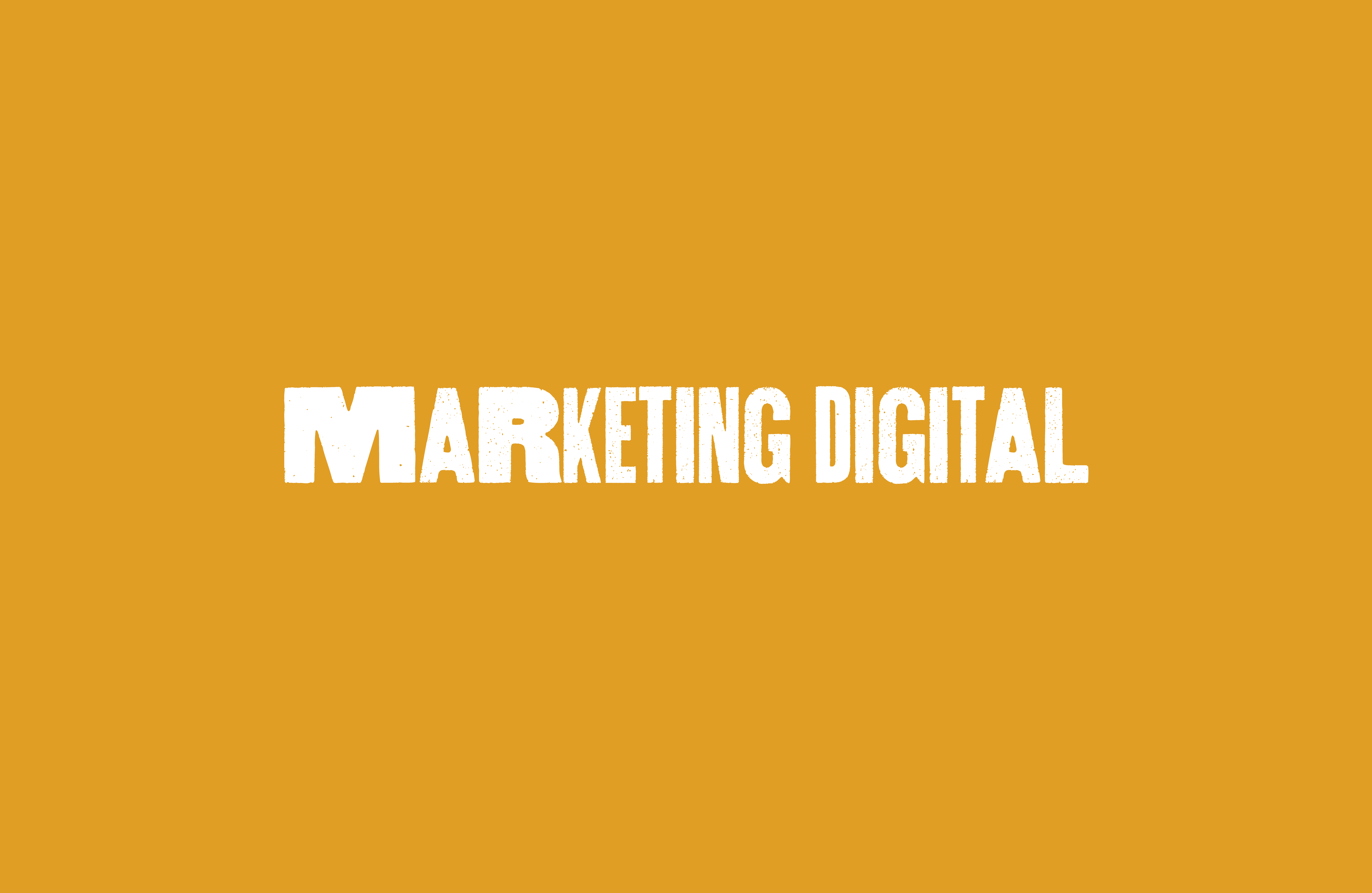 Marketing Digital