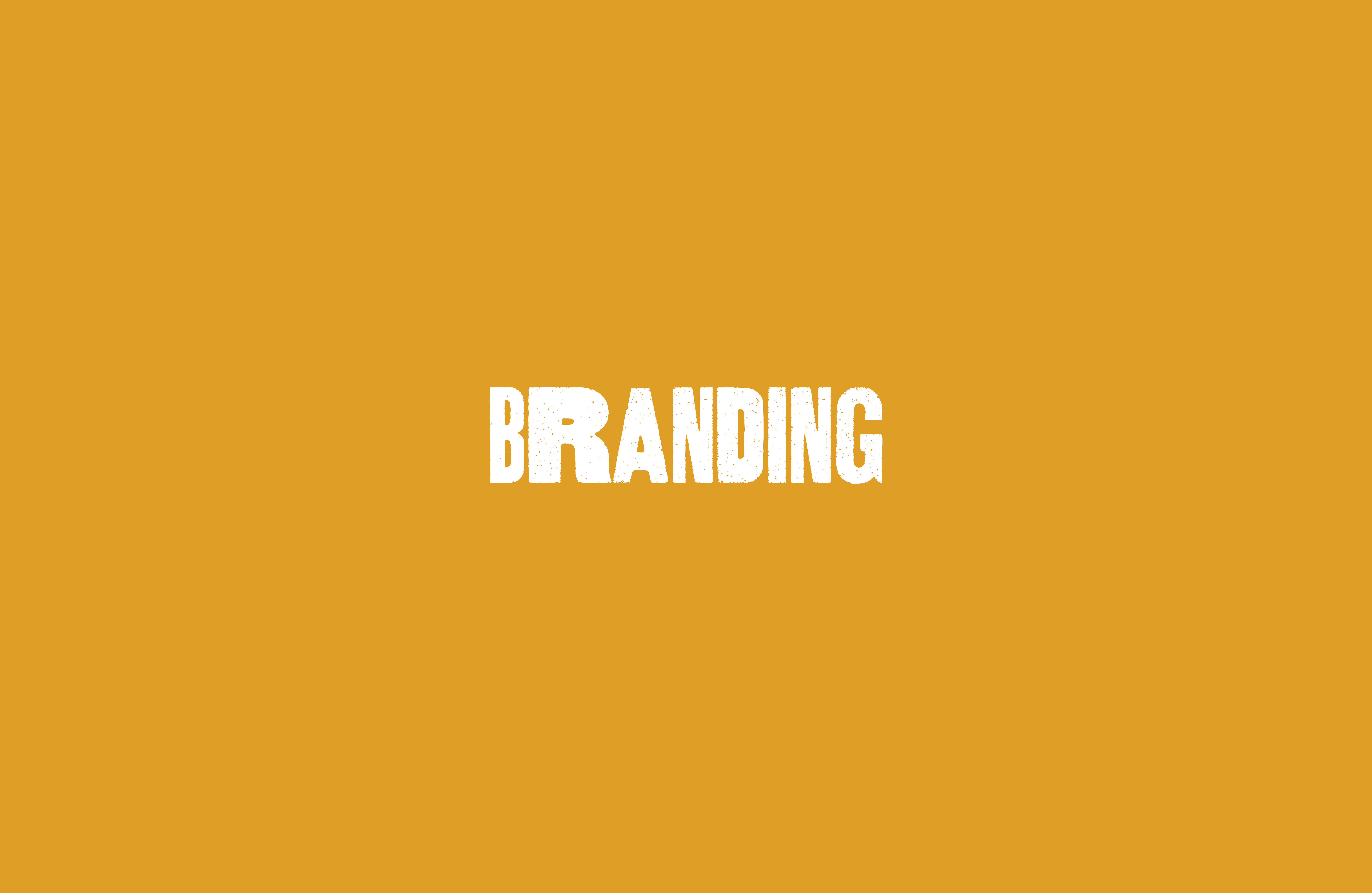 Branding